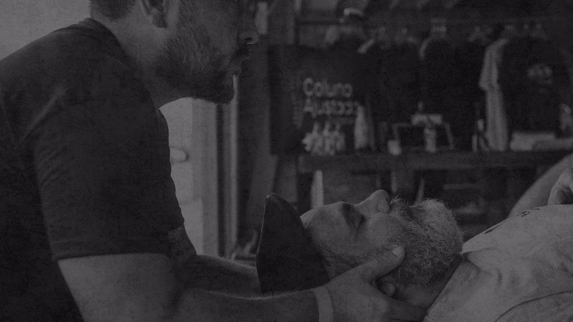 Quiropraxia Background 2